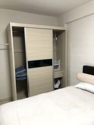 Blk 3 Ghim Moh Road (Queenstown), HDB 3 Rooms #579796201